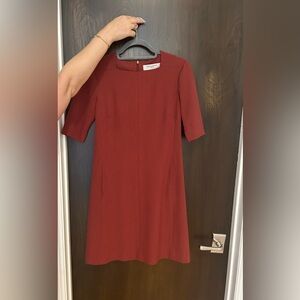 MM LaFleur Dress - Size 2